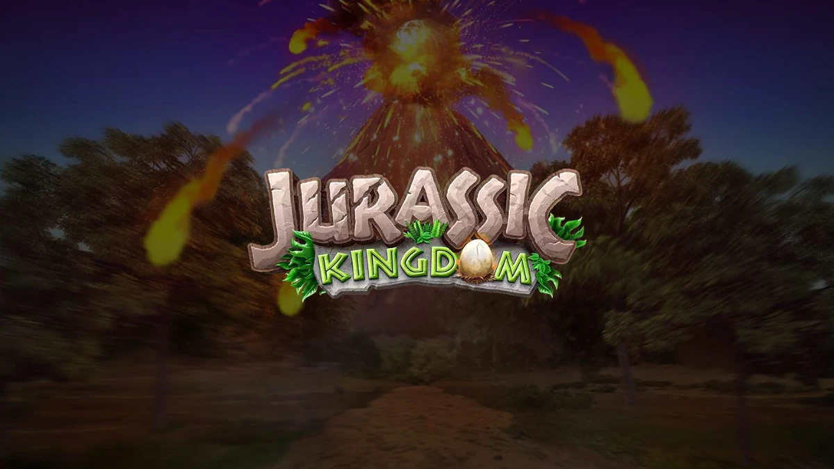 Melhores estratégias para jogar Jurassic Kingdom