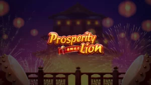 Prosperity Lion: Aprenda a jogar o jogo do Leão