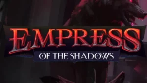 Empress of the Shadows: Aprenda a jogar o slot da escuridão