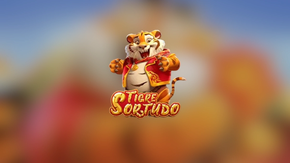 Tigre Sortudo: Descubra o novo slot do tigrinho