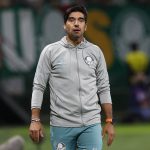 Abel Ferreira ganha mais um reforço no Palmeiras