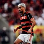 Flamengo: a declaração de Diego Souza direcionada a Arrascaeta