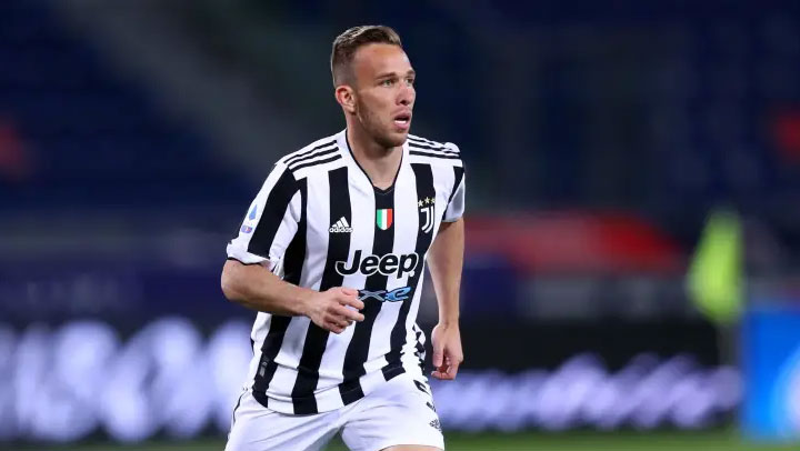 Arthur Juventus