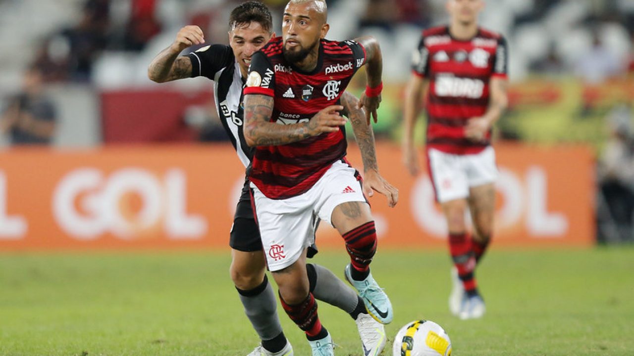 Após primeiro gol pelo Flamengo, Reinier revela: 'Não sabia o que fazer' -  Lance!