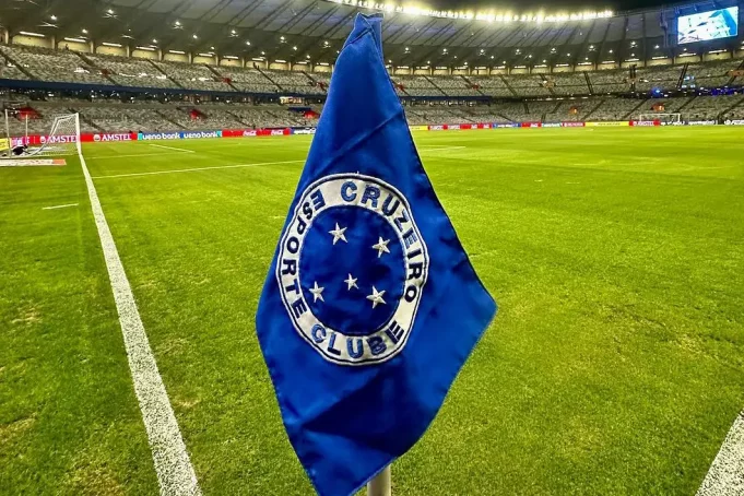 Bandeira do Cruzeiro