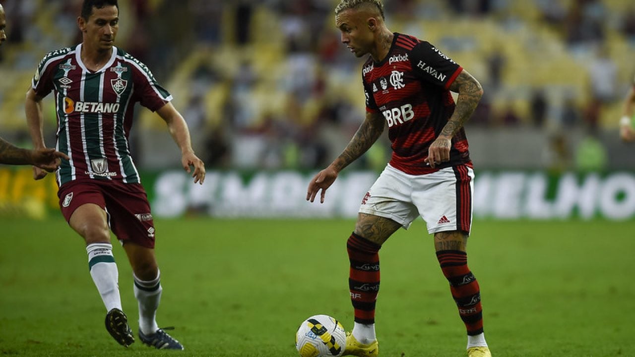 Cruzeiro comete gafes ao anunciar venda de ingressos para o jogo com o Flu  - Fluminense: Últimas notícias, vídeos, onde assistir e próximos jogos