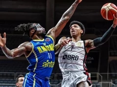 AO VIVO! Assista Flamengo x Boca Juniors pela Champions League Americas de  Basquete