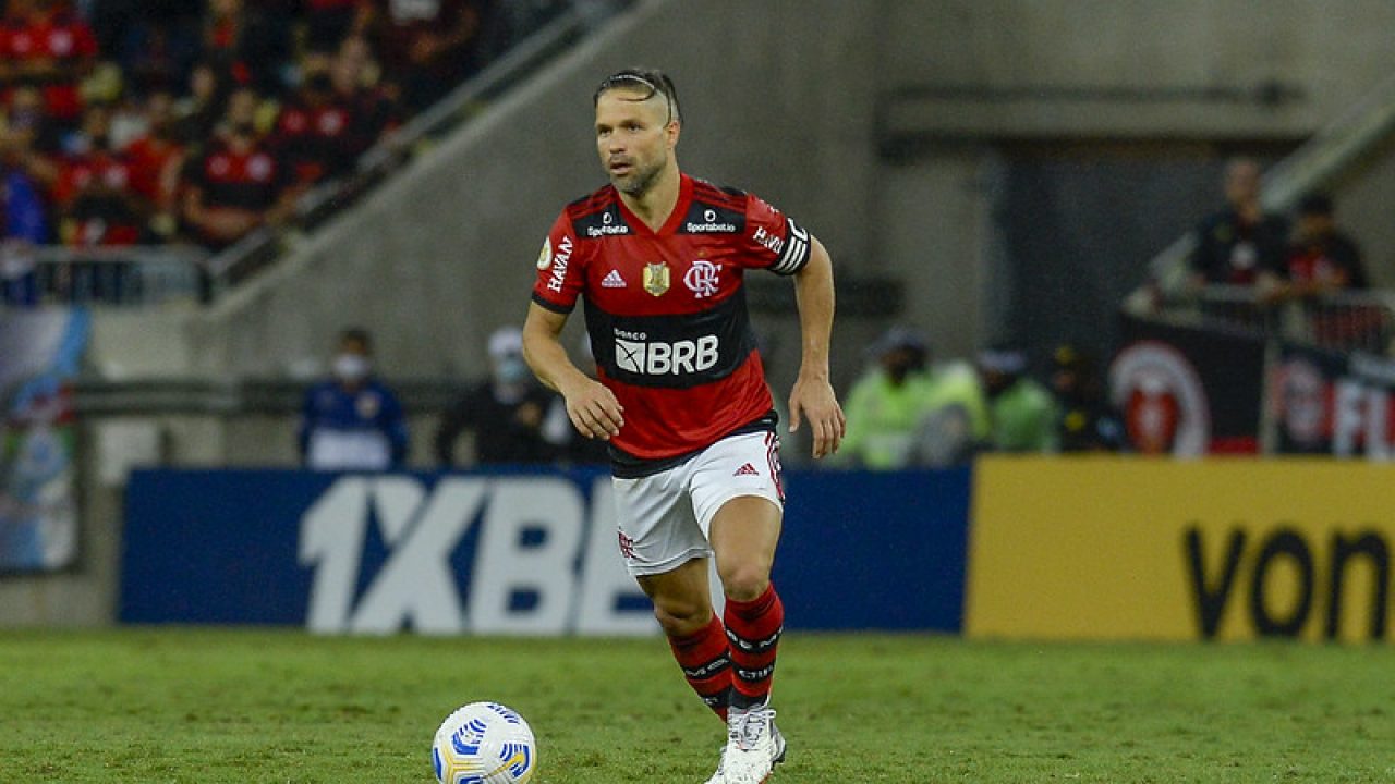 Diego Ribas acerta com a Globo e será comentarista