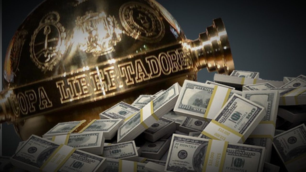 Conheça os times que jogarão as fases prévias da Libertadores 2023