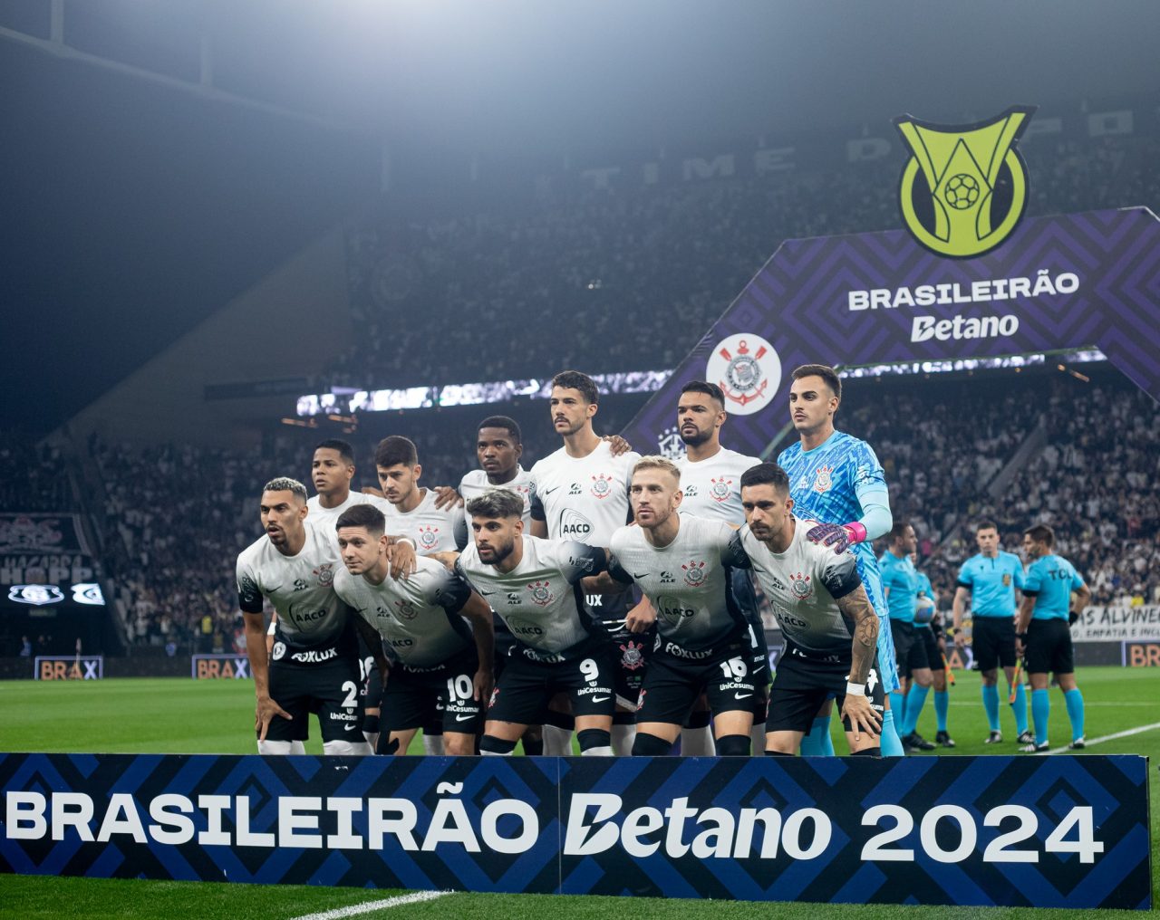 A Probabilidade Do Corinthians Jogar A Copa Libertadores Em