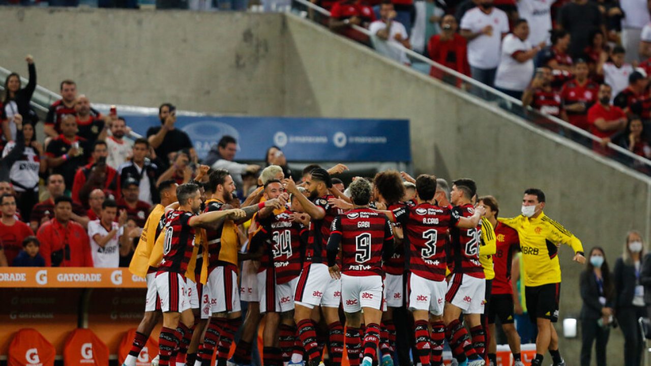 Universidad Católica x Flamengo: escalação, desfalques e mais do