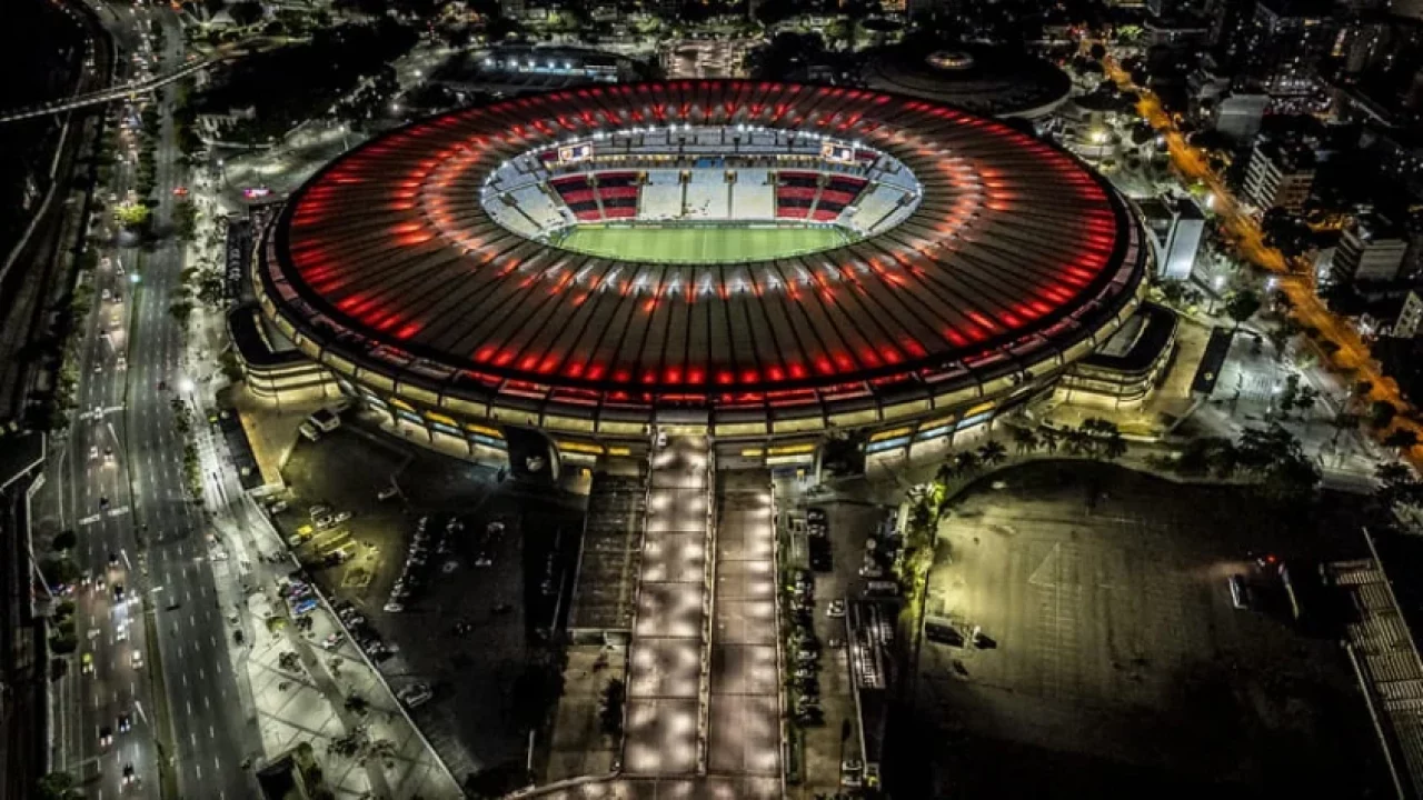 Indepiendente lança camisa com 'provocação' ao Flamengo: 'Maracanazo' :  r/futebol