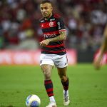 Flamengo emite nota oficial sobre Cebolinha