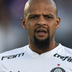 Vídeo: Felipe Melo aponta três times favoritos para ser campeão da Libertadores