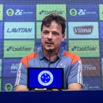 Dunga, Tite, Renato Gaúcho, Felipão, Vanderlei Luxemburgo, Alex, Jorginho, Guto Ferreira, Lisca, Levir Culpi, Vagner Mancini, Daniel Paulista, Marcelo Oliveira, Nelsinho Baptista, Milton Mendes, Gabriel Milito, Gerdardo Martino, Hernán Crespo, Gabriel Heinze, José Pekerman, Paulo Fonseca, Luís Castro, Antônio Oliveira, Armando Evangelista, Jesualdo Ferreira e Carlos Queiroz: técnicos livres que podem substituir Fernando Diniz no Cruzeiro