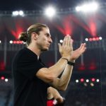 Filipe Luís recebe ótima notícia no Flamengo