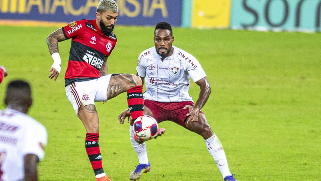 FERJ divulga data e horário do próximo jogo do Flamengo