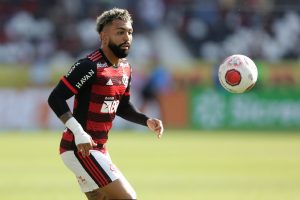 Flamengo: em alta com Sampaoli, Wesley aproveita data Fifa para