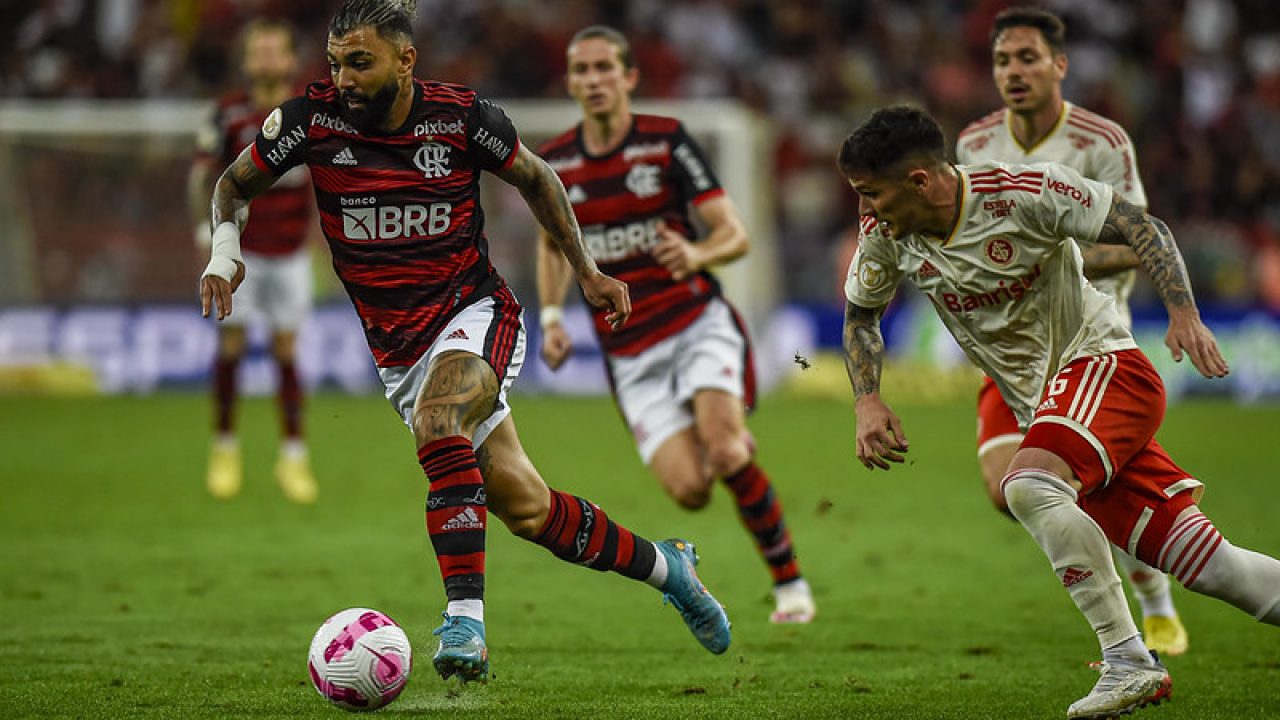 Flamengo fará jogo contra o Orlando City, nos EUA