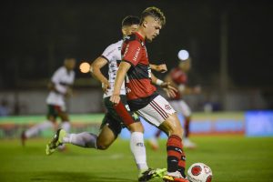 Campeonato Brasileiro  RB Bragantino x Flamengo - PRÉ E PÓS-JOGO EXCLUSIVO  FLATV 