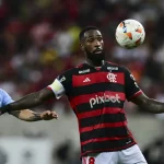 Zenit responde de forma oficial sobre interesse em Gerson, do Flamengo