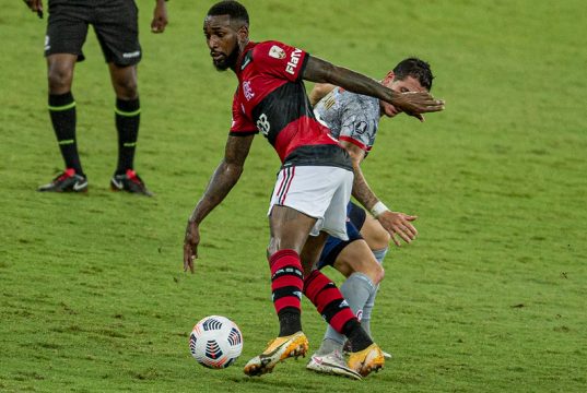 Gávea News - Próximos jogos do Flamengo.