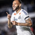 Corinthians x Santos: a declaração de Guilherme após o jogo