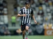 Gustavo Scarpa no Atlético Mineiro (Foto Pedro Souza Atlético Esporte News Mundo)