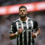 Atlético-MG: a declaração de Hulk direcionada a Leila Pereira, do Palmeiras