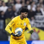 A declaração de Flávio Prado direcionada a Hugo Souza do Corinthians