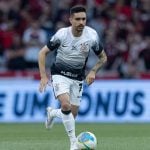 Corinthians emite nota oficial sobre Igor Coronado