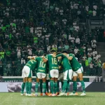 Ele rescindiu com o Palmeiras e já foi anunciado por novo clube