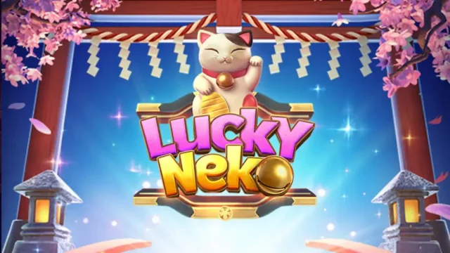 Lucky Neko