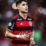 Flamengo: a declaração de Filipe Luís direcionada a Luiz Araújo