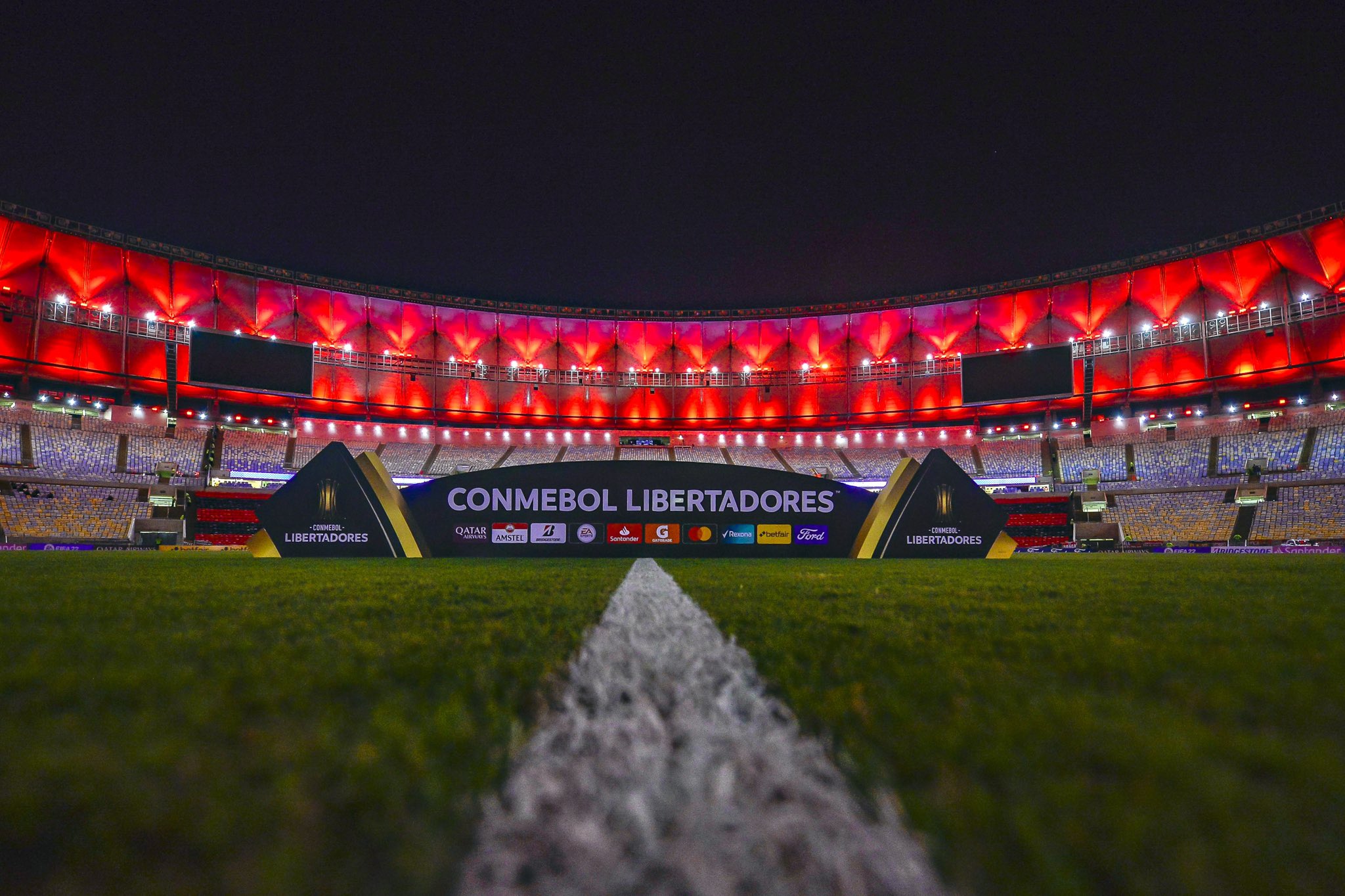 Talleres x Flamengo ao vivo: onde assistir ao jogo da Libertadores
