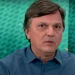 Flamengo: a declaração de Mauro Cezar Pereira sobre a venda de Alcaraz