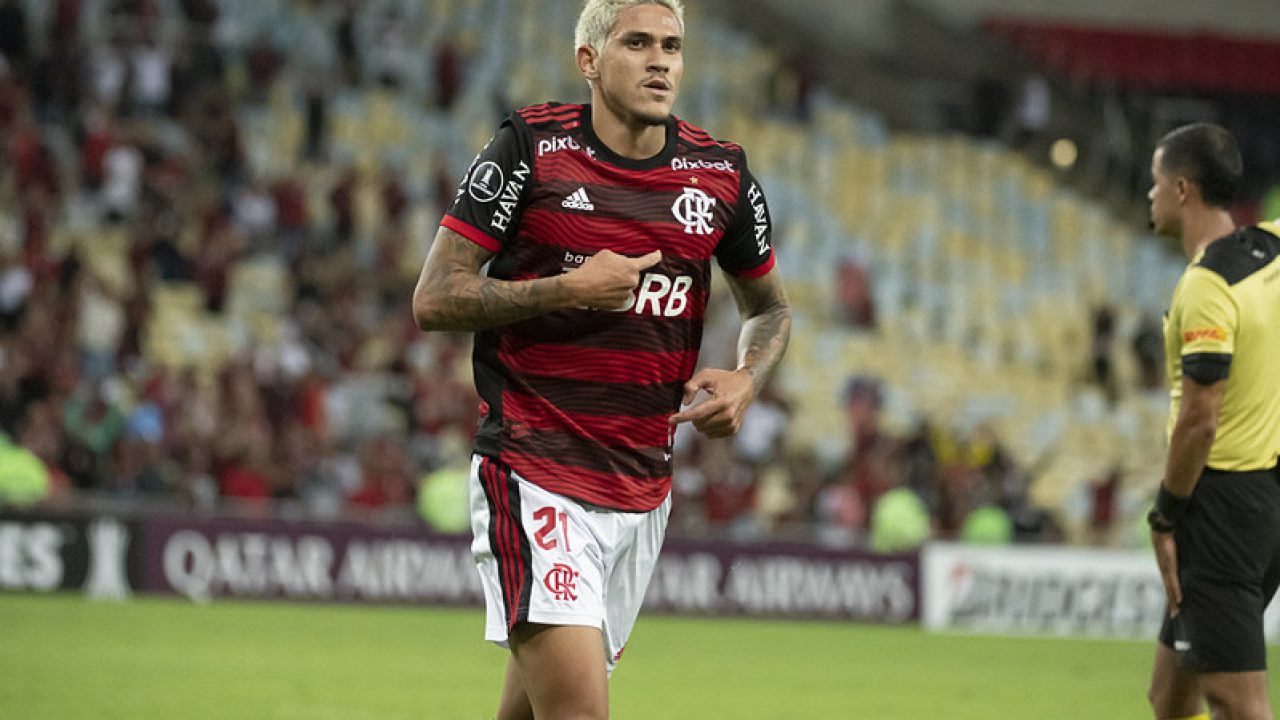 Flamengo x Fluminense: Pedro pode alcançar o mesmo sucesso e os