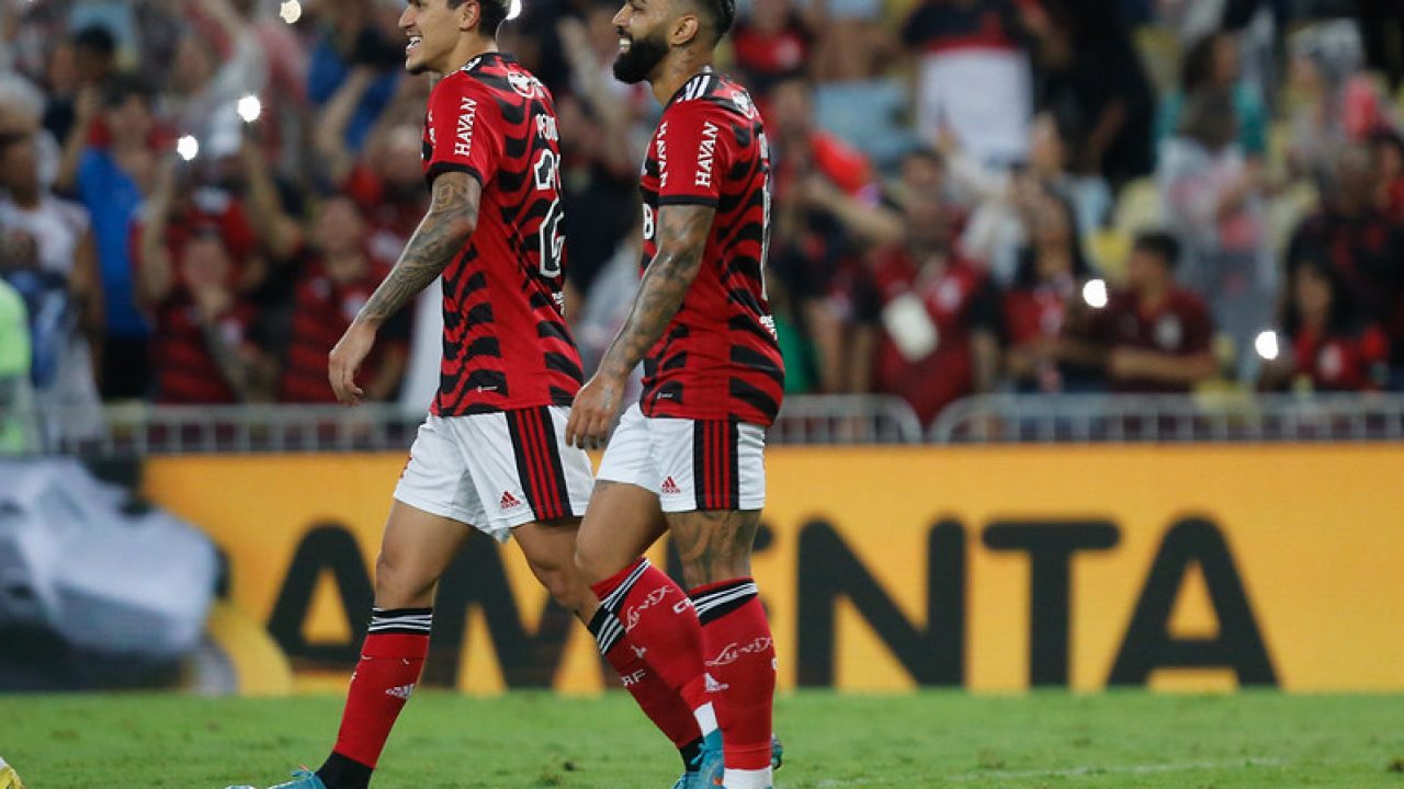 Mesmo sem títulos, início de Vítor Pereira no Flamengo é melhor que em seus  outros clubes; veja raio-x - Flamengo - Extra Online
