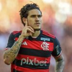 Pedro, Erick Pulgar, Juninho, Arrascaeta, De La Cruz, Bruno Henrique, Cebolinha, Carlos Alcaraz e Da...