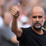 A declaração de Pep Guardiola direcionada a Vinicius Jr, do Real Madrid