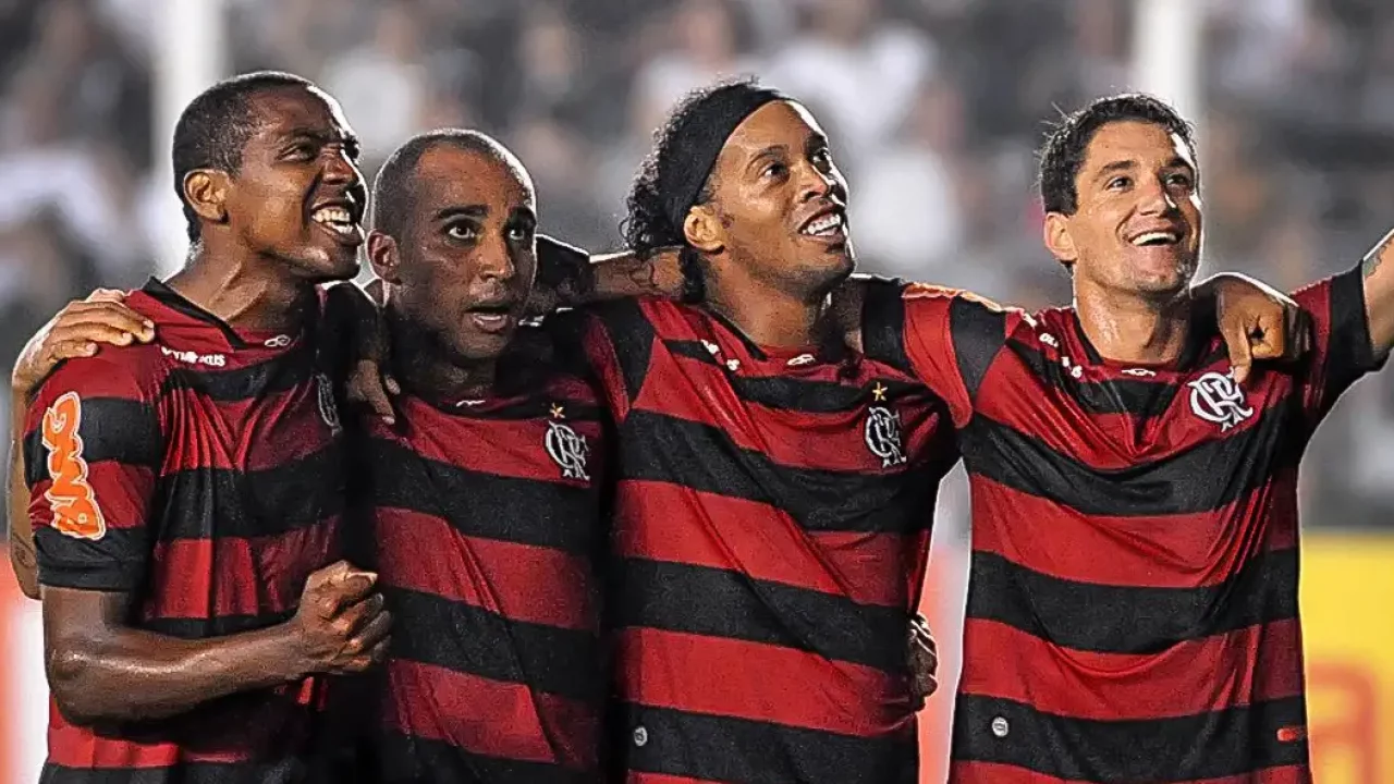 Titular do Flamengo tem reviravolta incrível na carreira