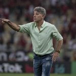 A declaração de Renato Gaúcho direcionada a Filipe Luís, do Flamengo