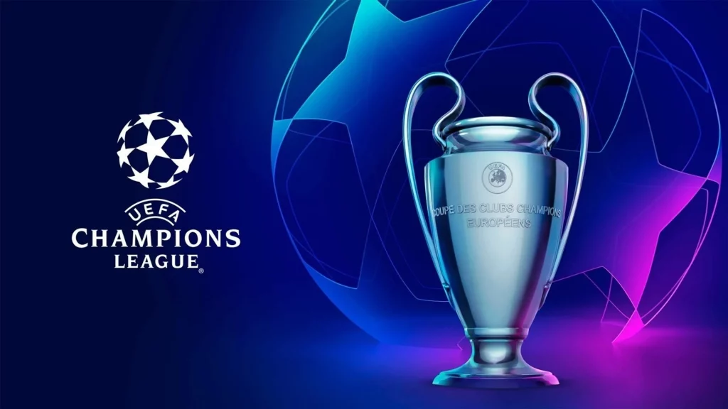 Confrontos das quartas da Champions League 2019-2020 são sorteados