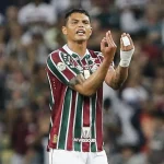 A declaração de Mano Menezes direcionada a Thiago Silva e Fábio