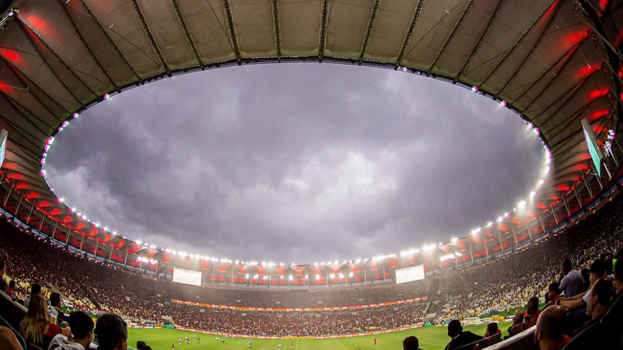 Veja escalação do Tolima para jogo contra o Flamengo no Maracanã