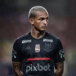 Real Madrid prepara caminhão de dinheiro por titular do Flamengo