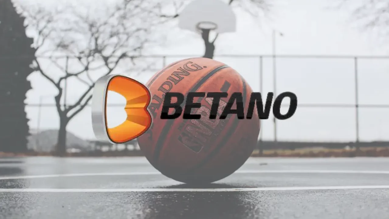 Aposta grátis: Betano oferece R$25 grátis na NBA