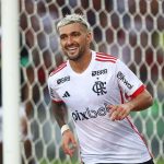 A declaração de Rafael Sóbis direcionada a Arrascaeta, do Flamengo: “nunca jogou”