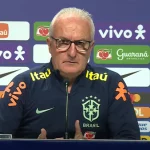 Dorival Júnior prepara novidade na convocação do Brasil