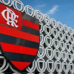 Jogador do Flamengo abriu mão de sua folga para continuar treinando